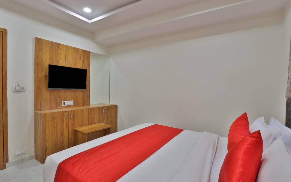 Photo of Bedroom in Vastrapur