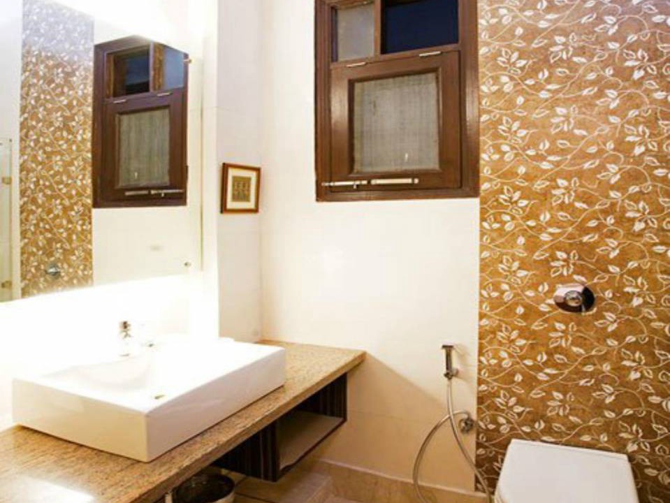 Photo of Bathroom in Defence Colony