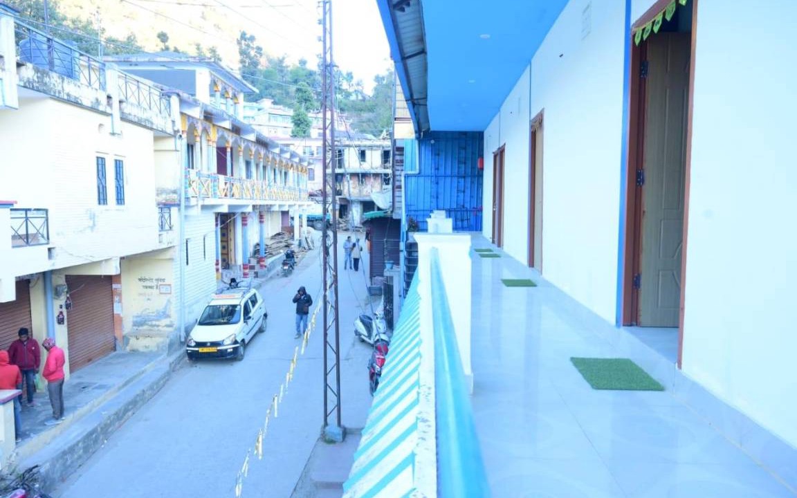Photo of Others in Guptkashi