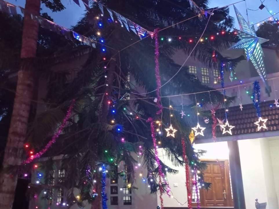 Photo of Buildings in Quilon