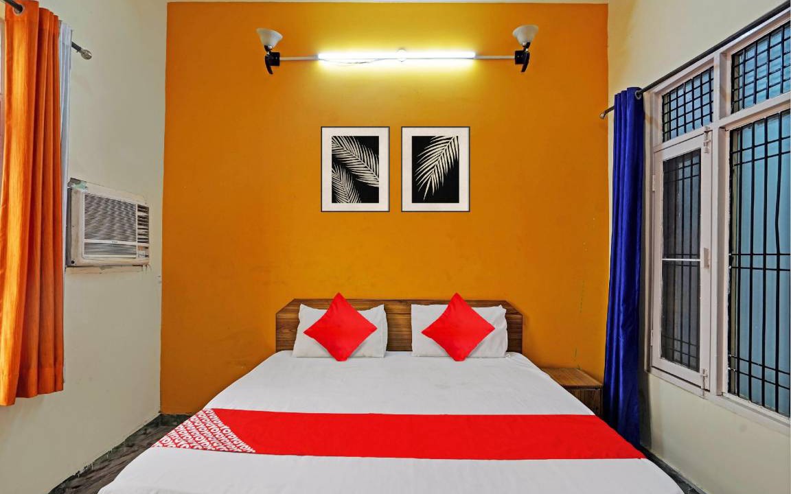 Photo of Bedroom in Ghaziabad