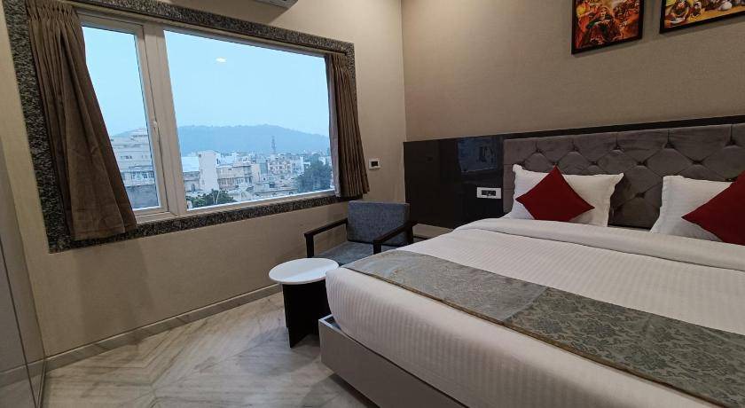 Photo of Bedroom in Nathdwara