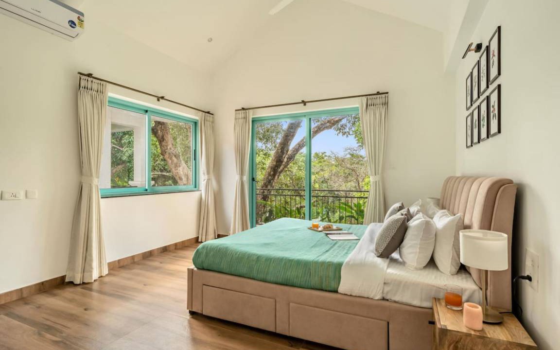 Photo of Bedroom in Parra