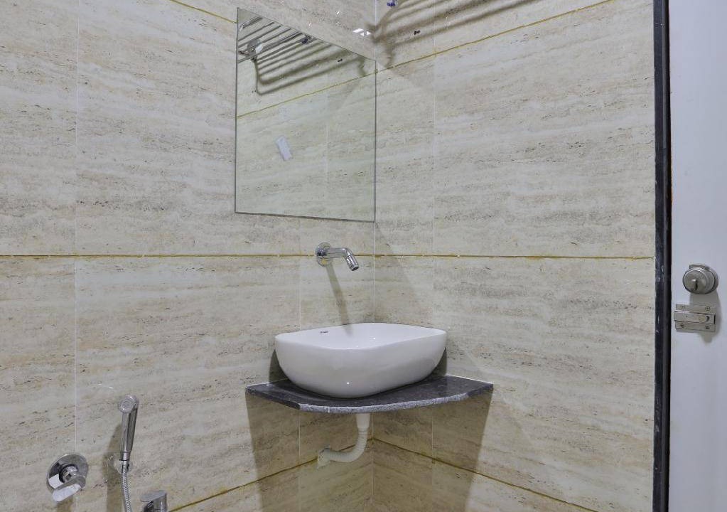 Photo of Bathroom in Vastrapur