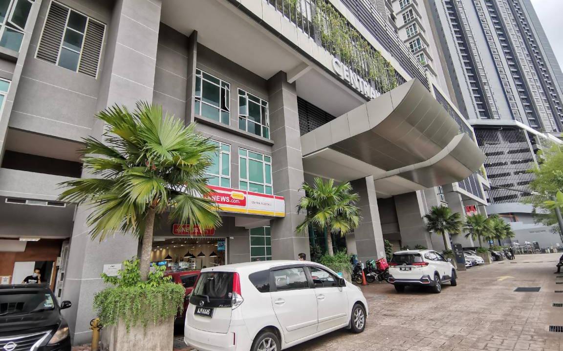 Photo of Others in Bandar Tun Razak