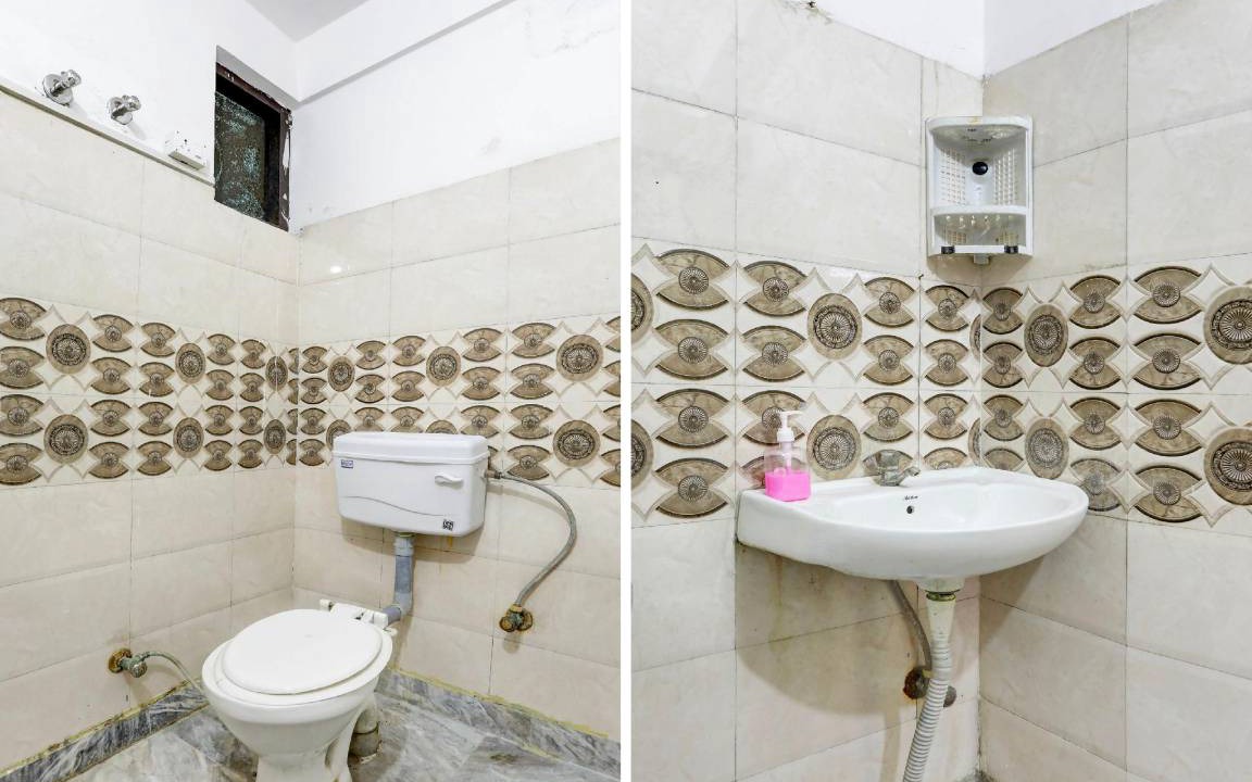 Photo of Bathroom in Sector 27