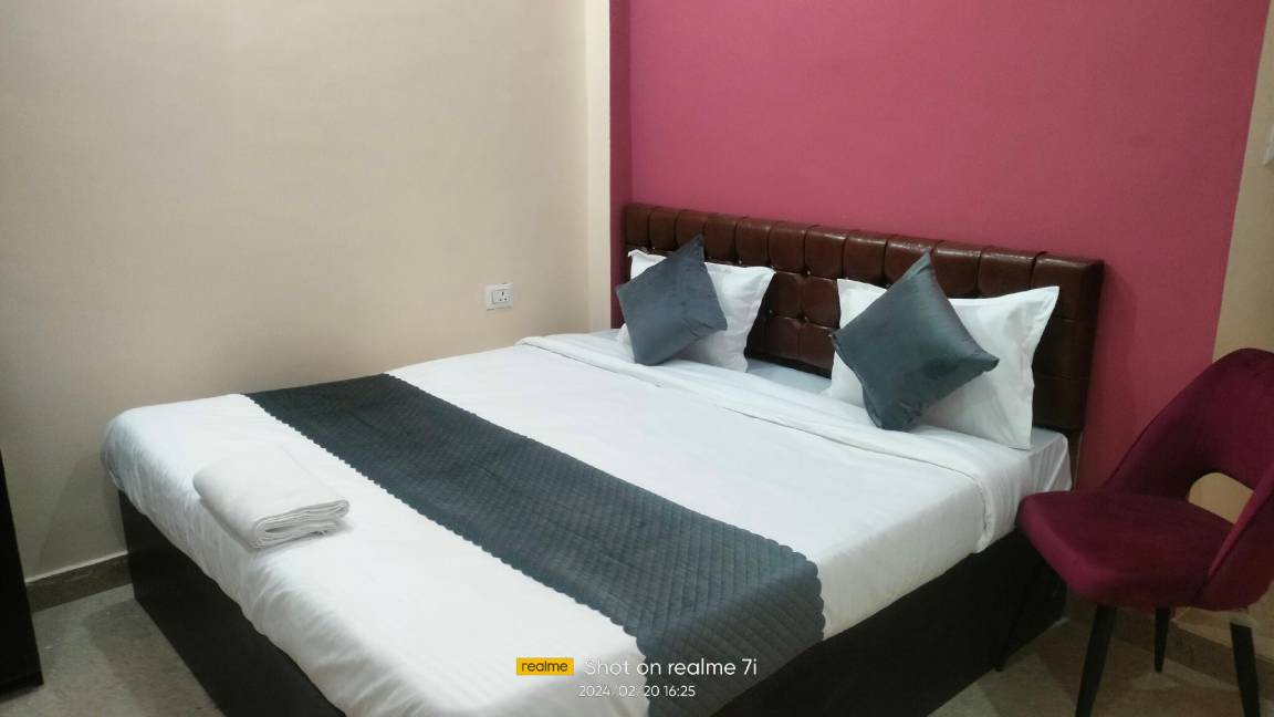 Photo of Bedroom in Varanasi
