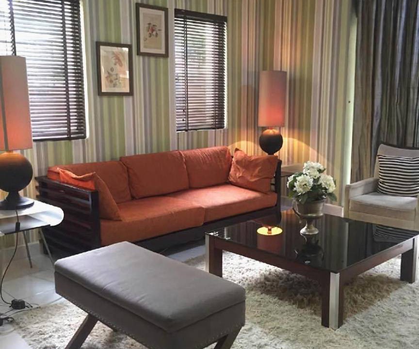 Photo of Livingroom in Damansara Perdana