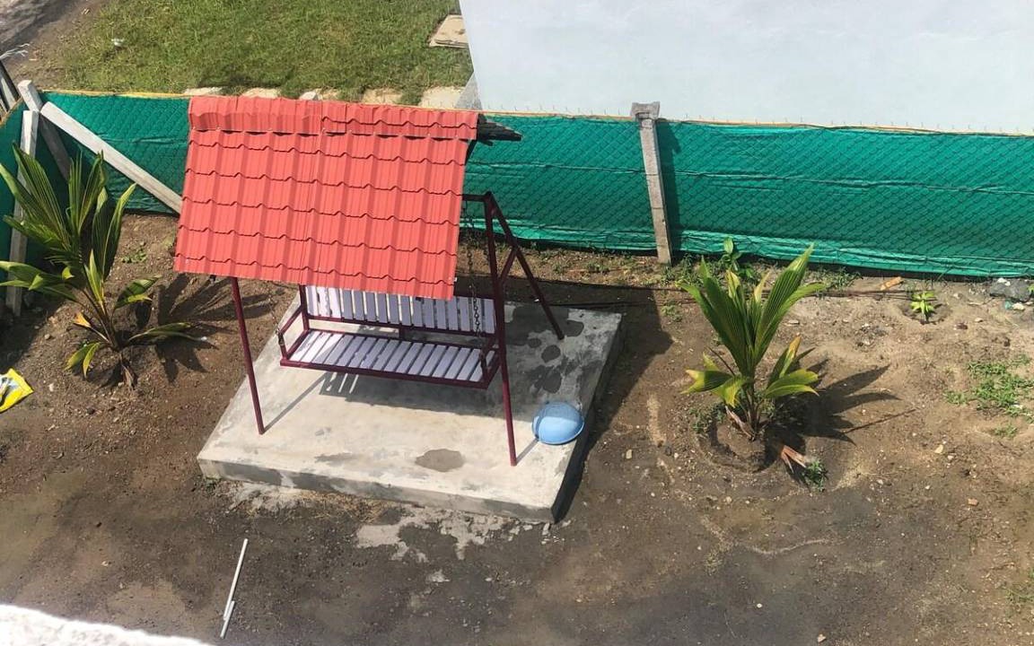 Photo of Patio Balcony in Tindivanam