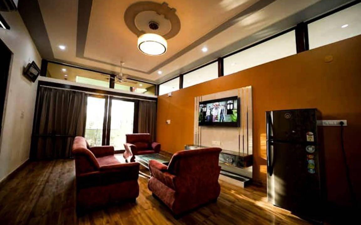 Photo of Livingroom in Sanganer