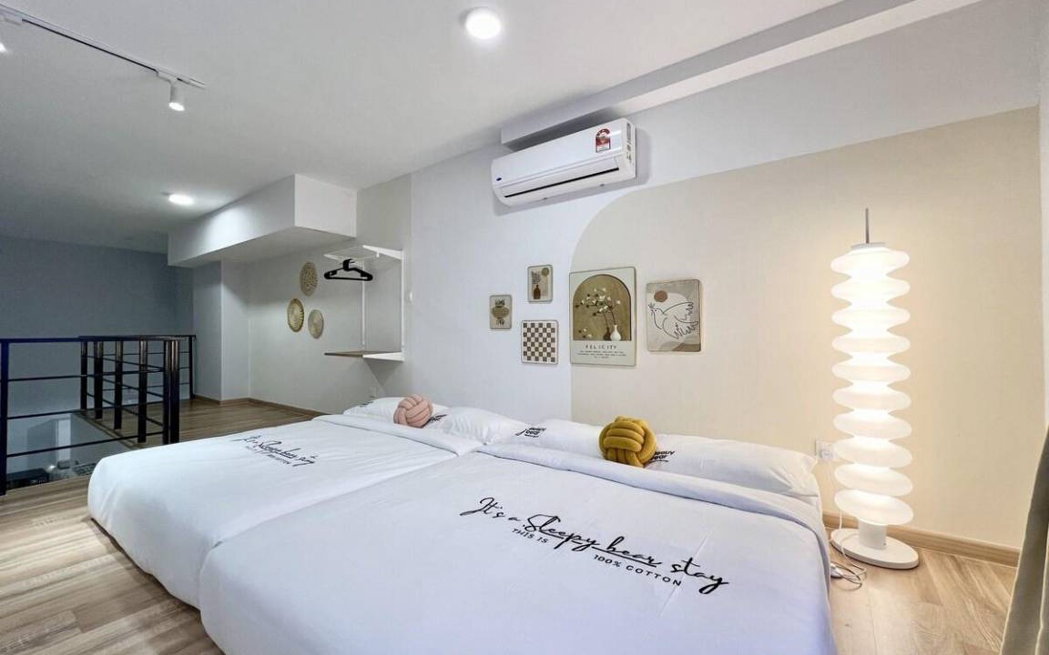 Photo of Bedroom in Taman Midah
