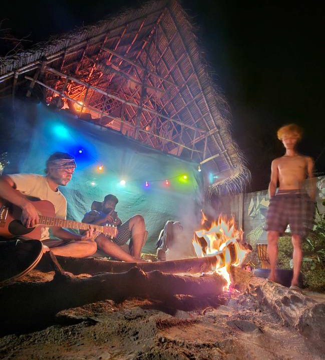 Photo of Others in Auroville