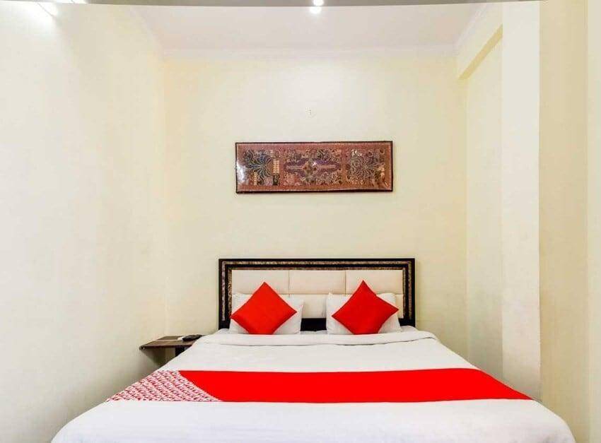 Photo of Bedroom in Durgapura