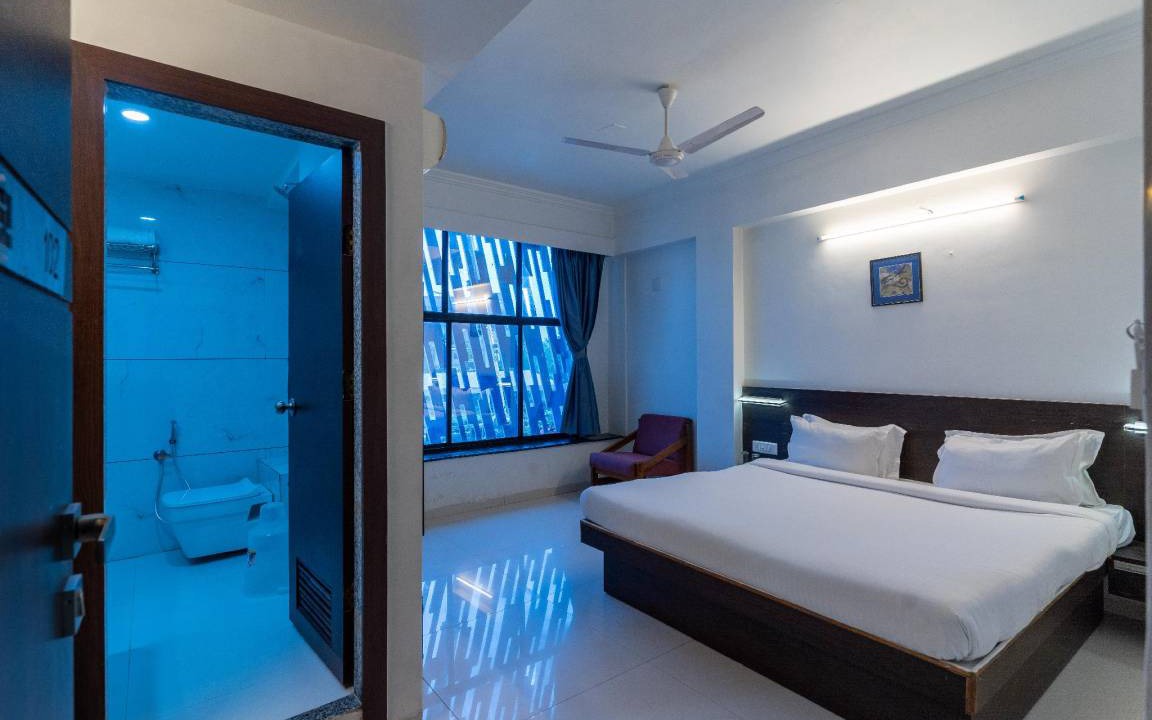 Photo of Bedroom in Maninagar