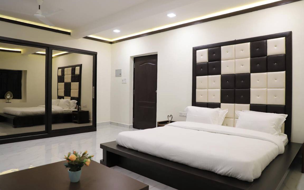 Photo of Bedroom in Anjuna