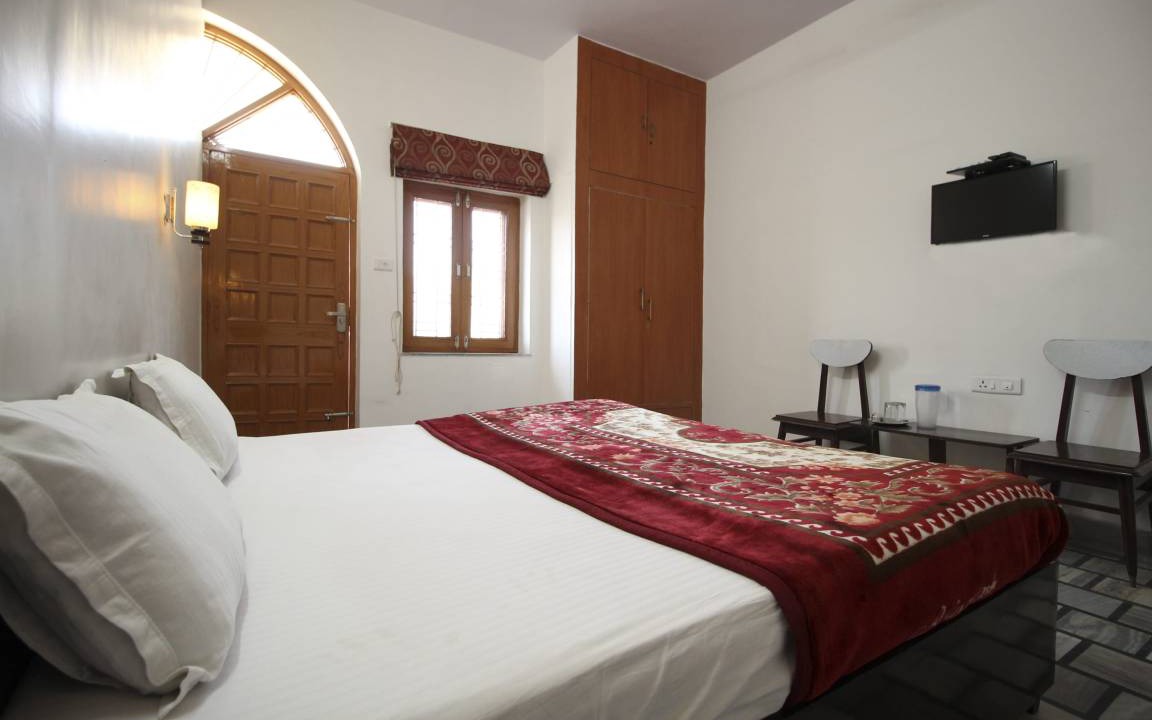 Photo of Bedroom in Amer Fort Road