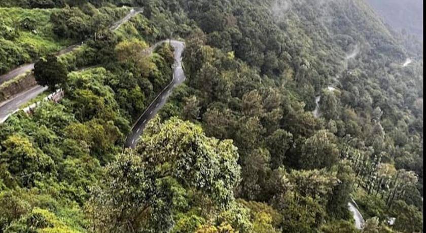 Photo of Outdoor in Chinnakanal