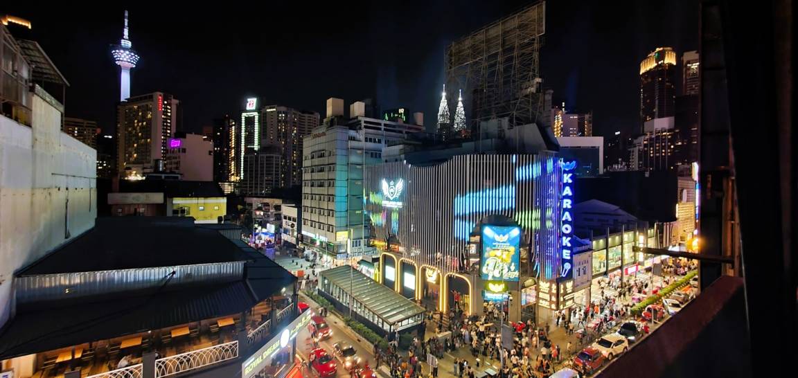 Photo of Others in Bukit Bintang