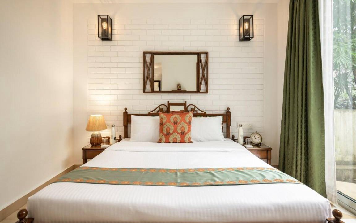 Photo of Bedroom in Reis Magos