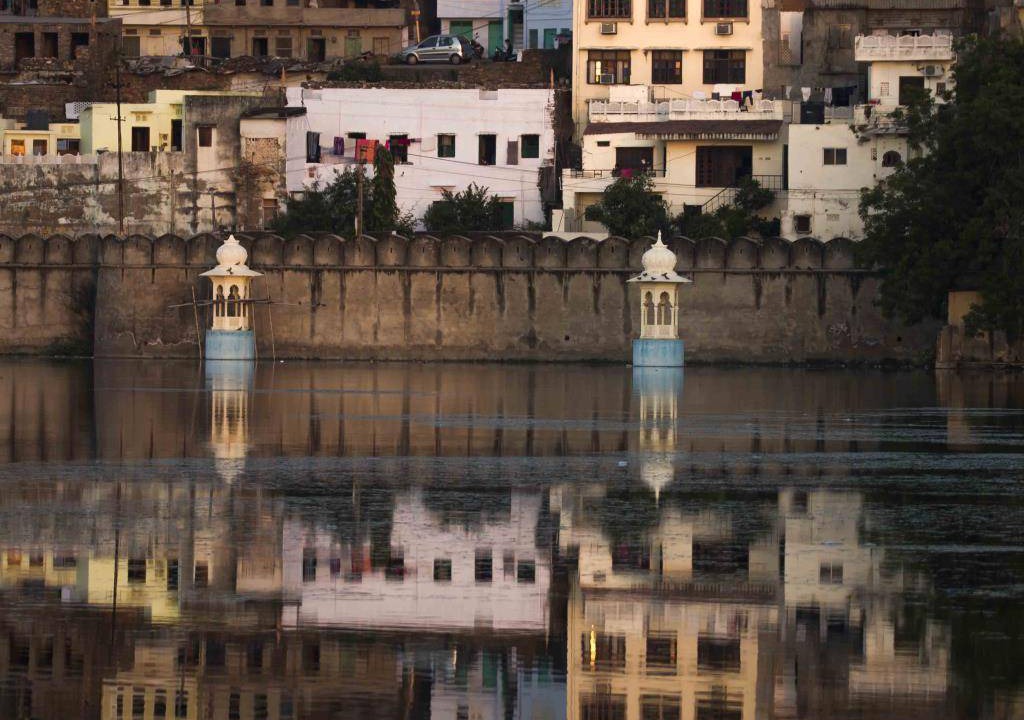 Photo of Others in Lake Swaroop Sagar