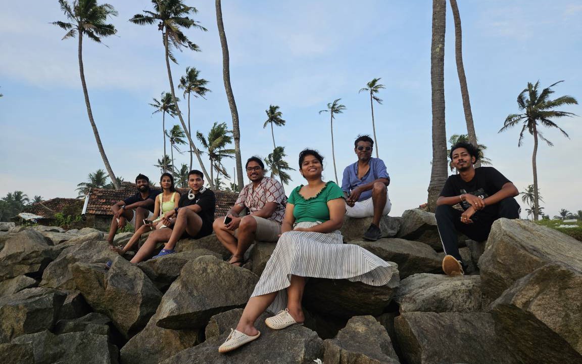 Photo of Others in Varkala