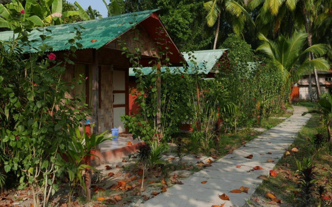 Photo of Others in North and Middle Andaman District