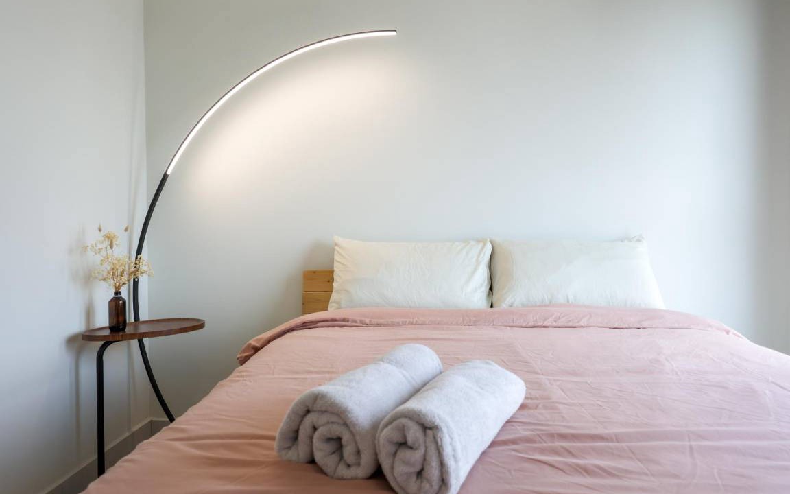 Photo of Bedroom in Bandar Tun Razak