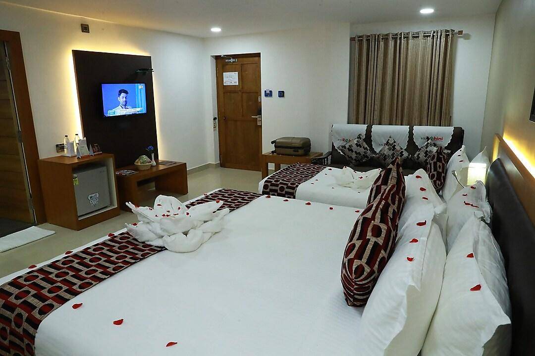 Photo of Bedroom in Nedumangad