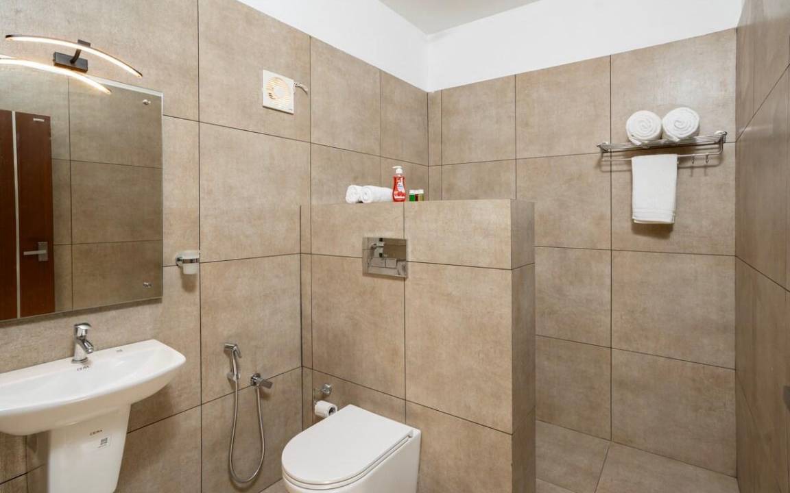 Photo of Bathroom in Cherthala