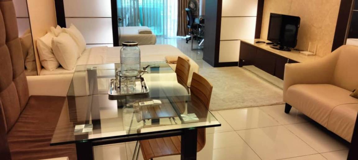 Photo of Livingroom in Sri Hartamas