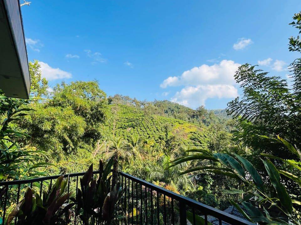 Photo of Patio Balcony in Pirmed