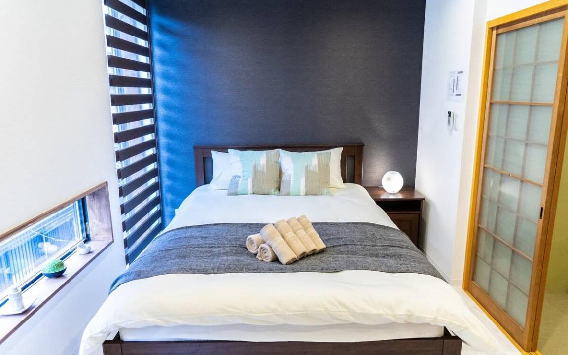 Photo of Bedroom in Tsuruhashi