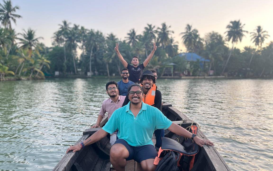 Photo of Others in Varkala