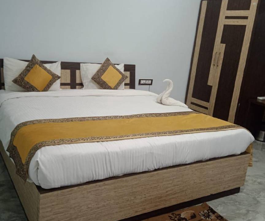 Photo of Bedroom in Hazaribagh