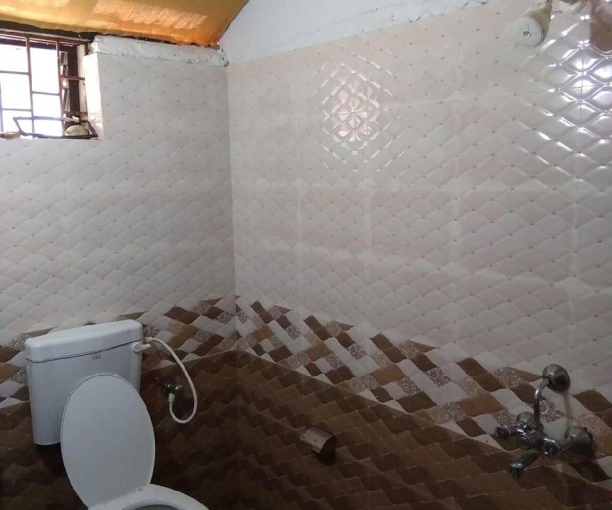 Photo of Bathroom in Patnem