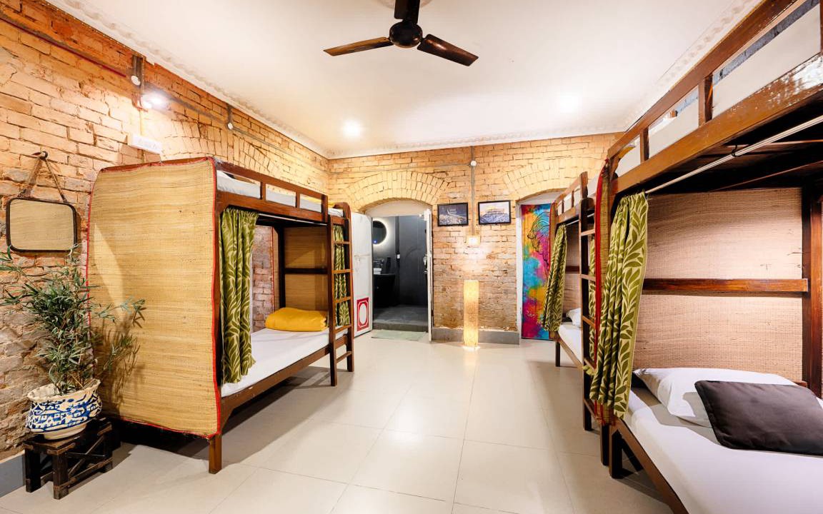 Photo of Bedroom in Varanasi