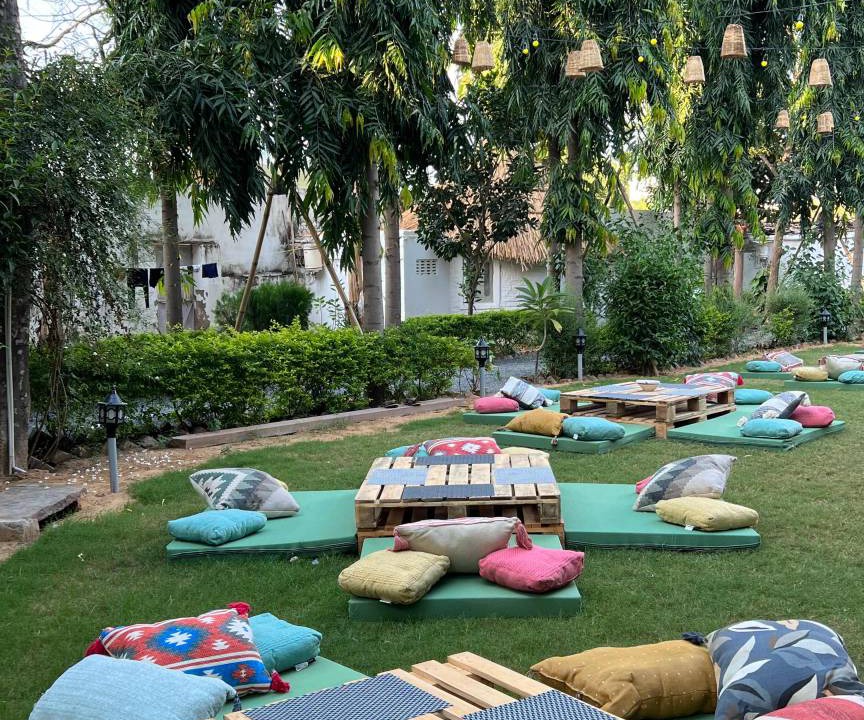 Photo of Outdoor in Pushkar