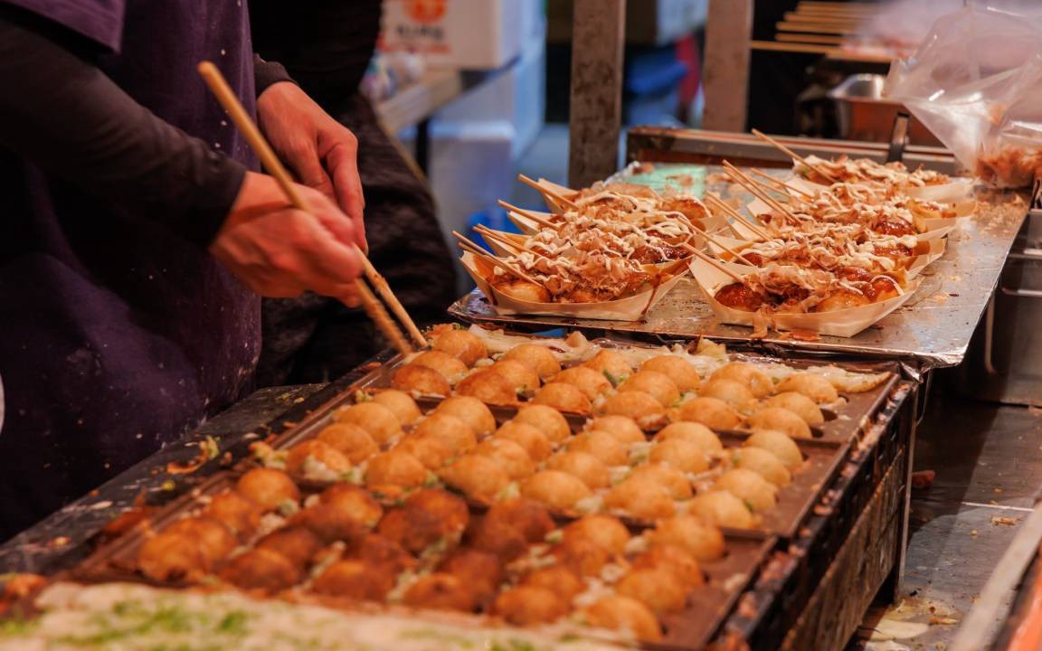 Photo of Others in Uehonmachi
