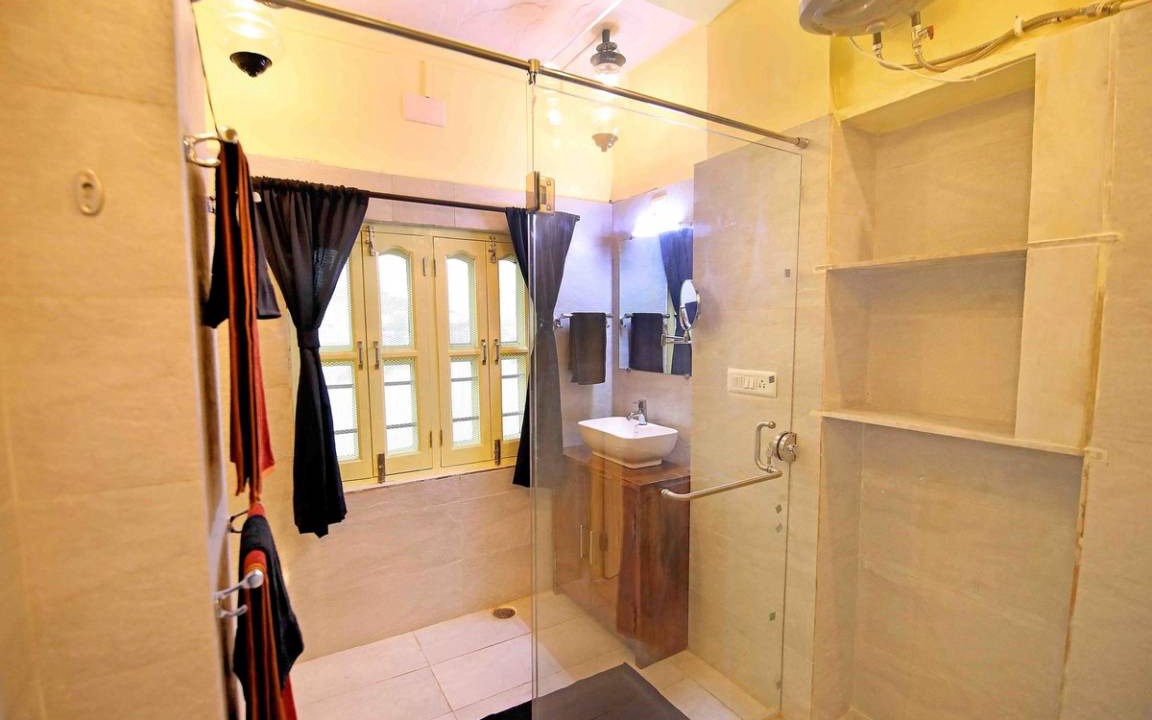 Photo of Bathroom in Lake Swaroop Sagar