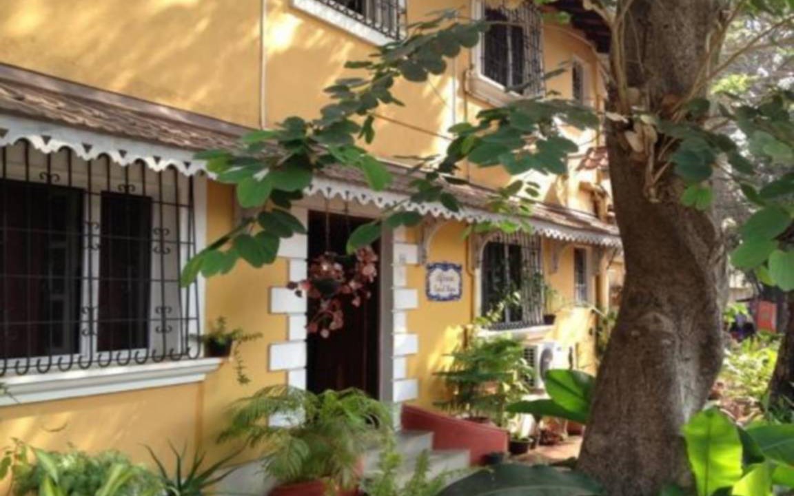Photo of Others in Fontainhas