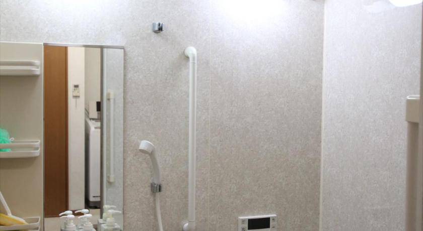 Photo of Bathroom in Nakagyo Ward