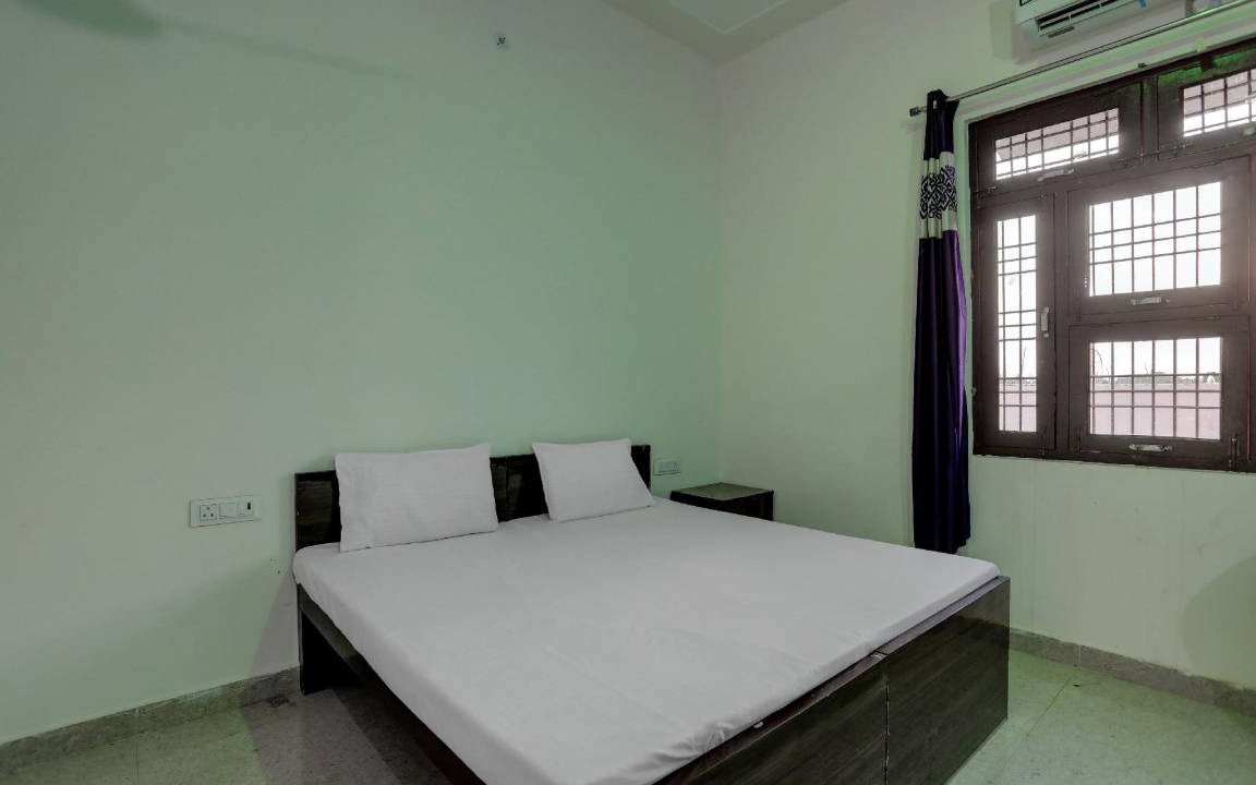 Photo of Bedroom in Ghaziabad