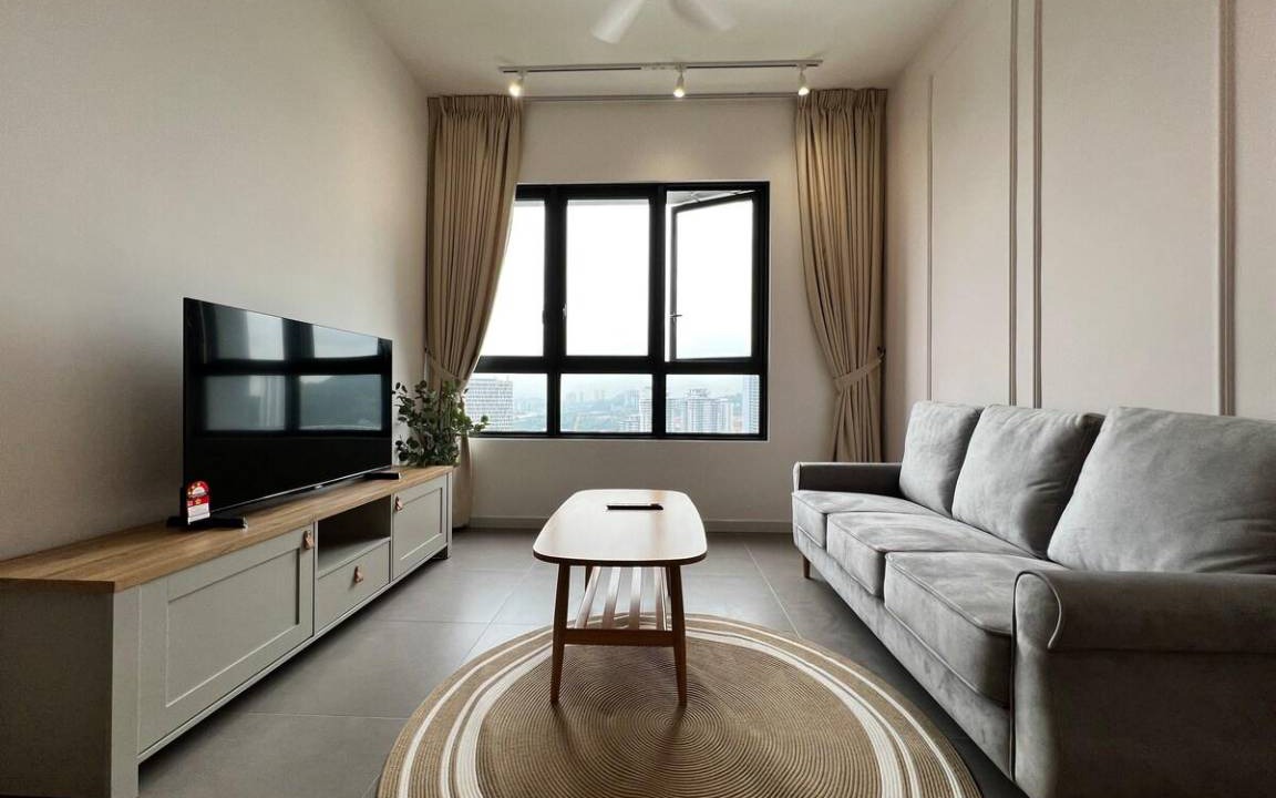 Photo of Livingroom in Kuala Lumpur