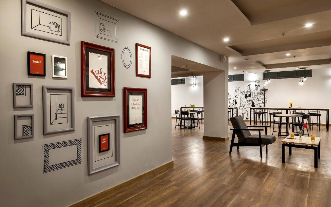 Photo of Livingroom in Udhna