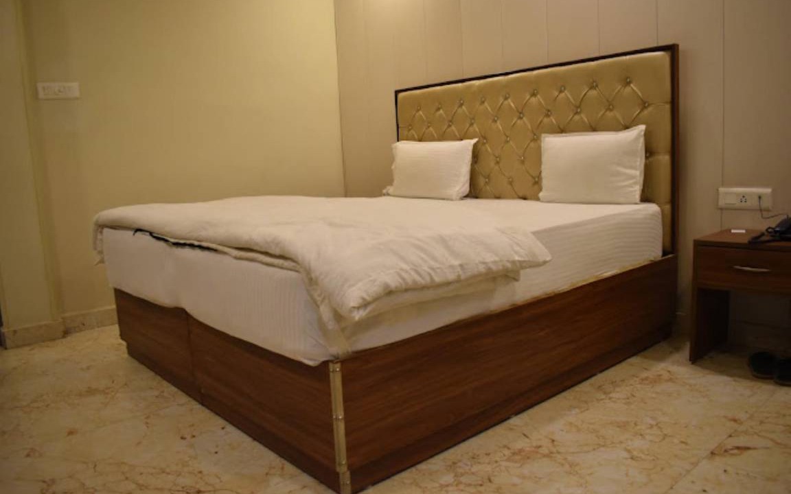 Photo of Bedroom in Civil Lines