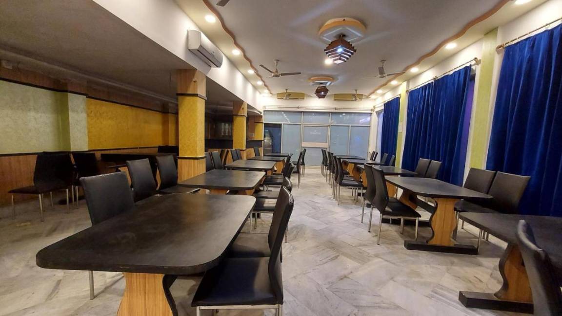 Photo of Livingroom in Mandarmani