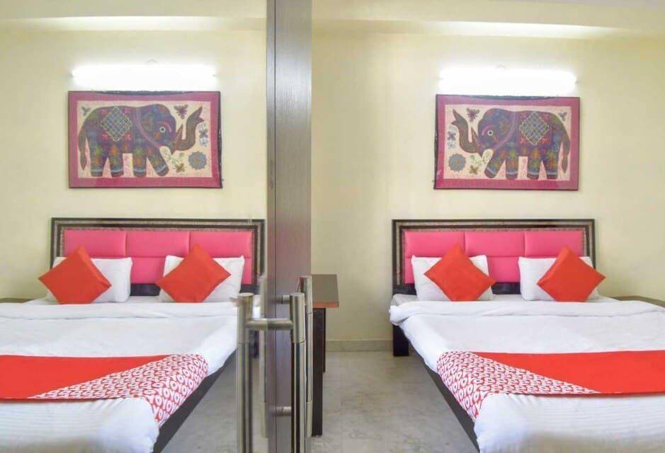 Photo of Bedroom in Durgapura