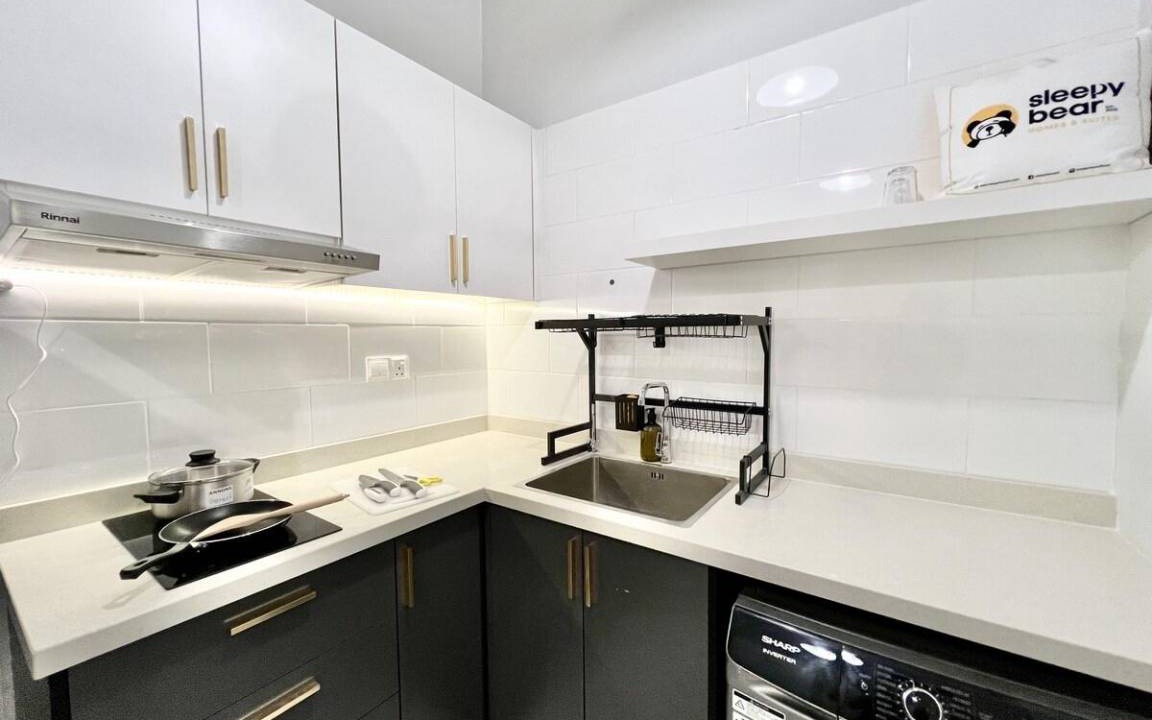 Photo of Kitchen in Taman Midah