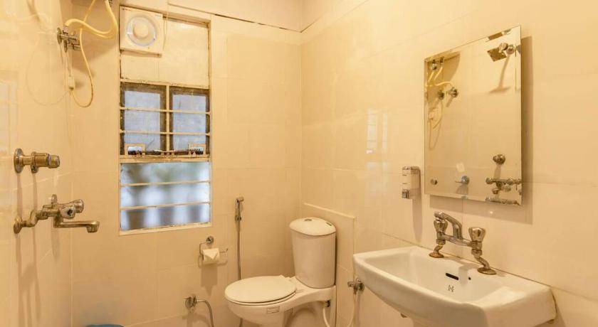 Photo of Bathroom in Panch Batti