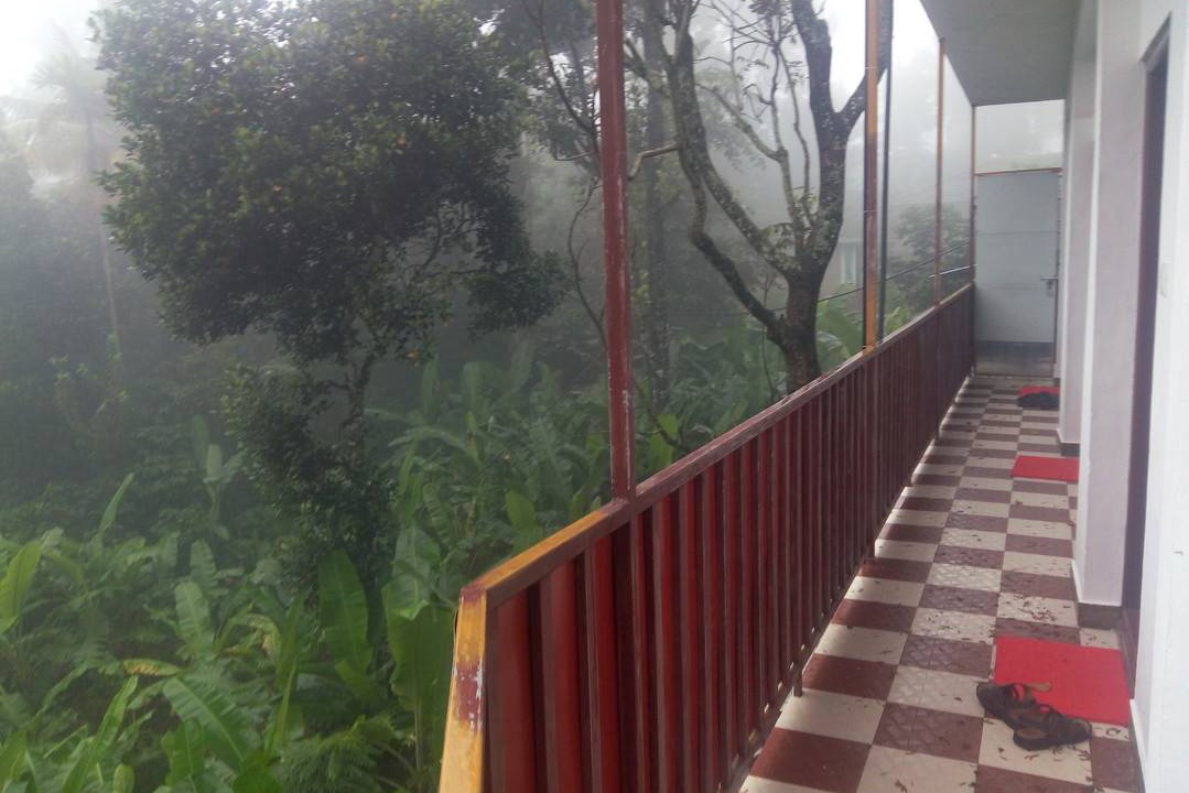 Photo of Others in Thekkady